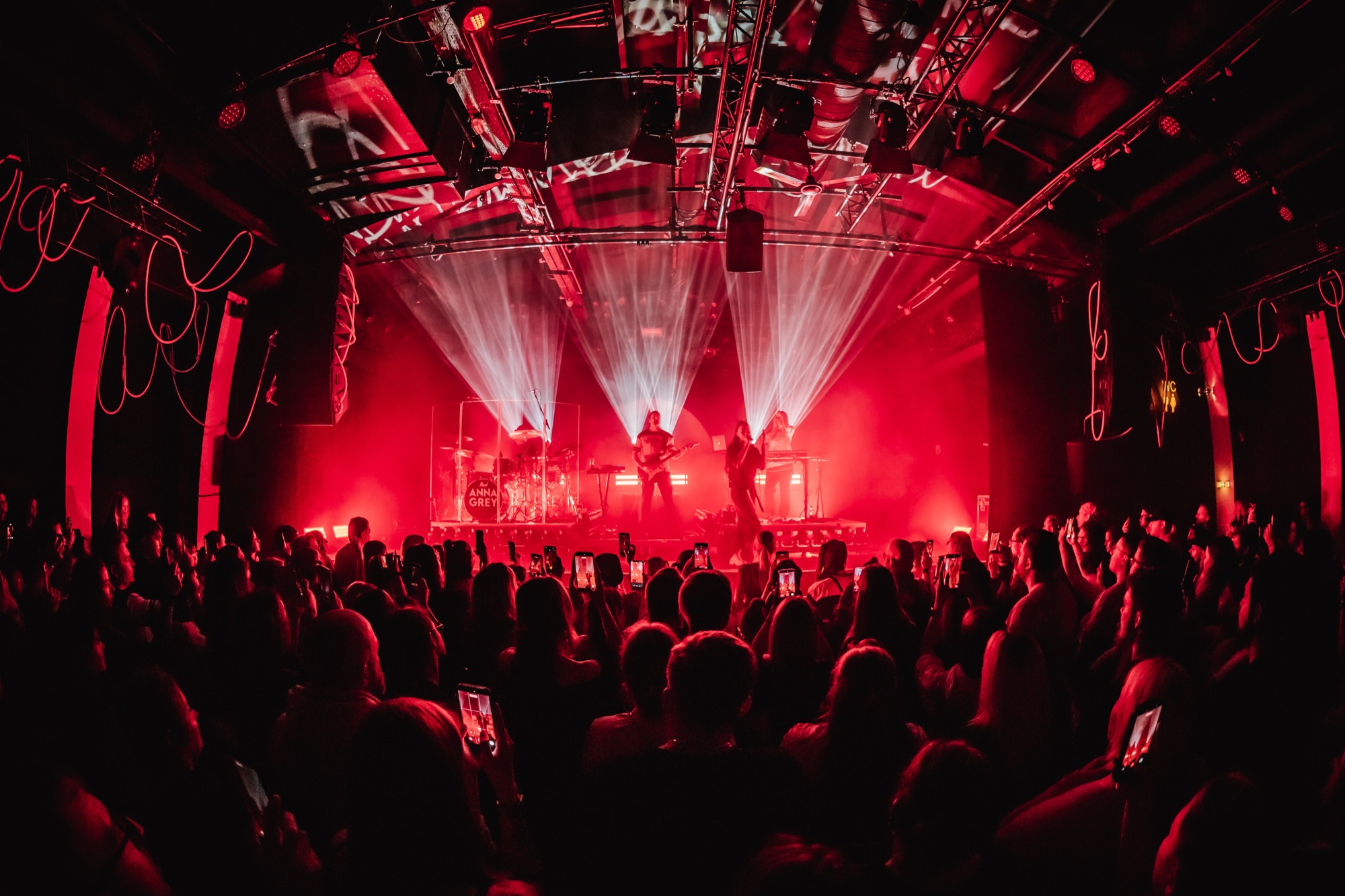 Johannes Biegl live